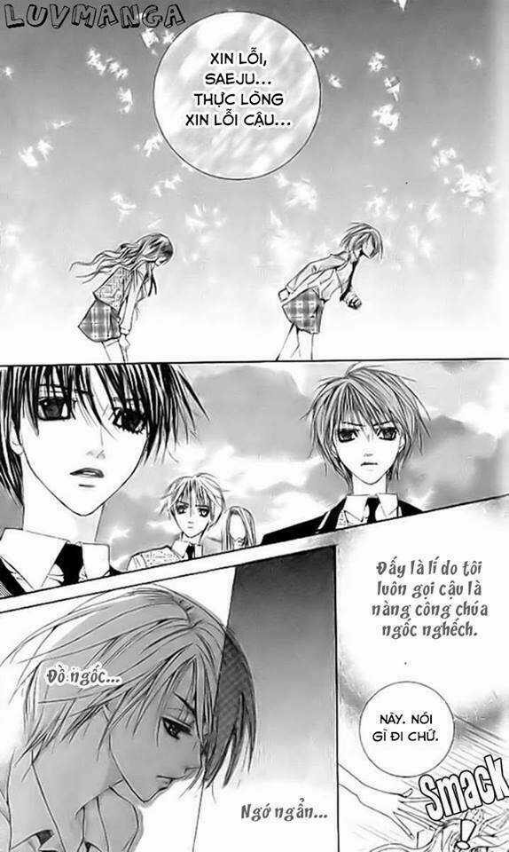 Adventure And Trouble Diary - Chapter 6 - Trang 15