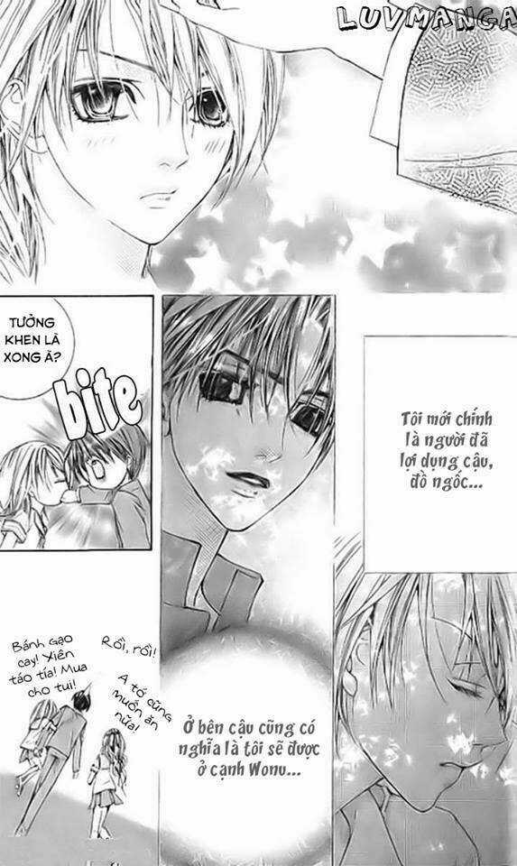 Adventure And Trouble Diary - Chapter 6 - Trang 19