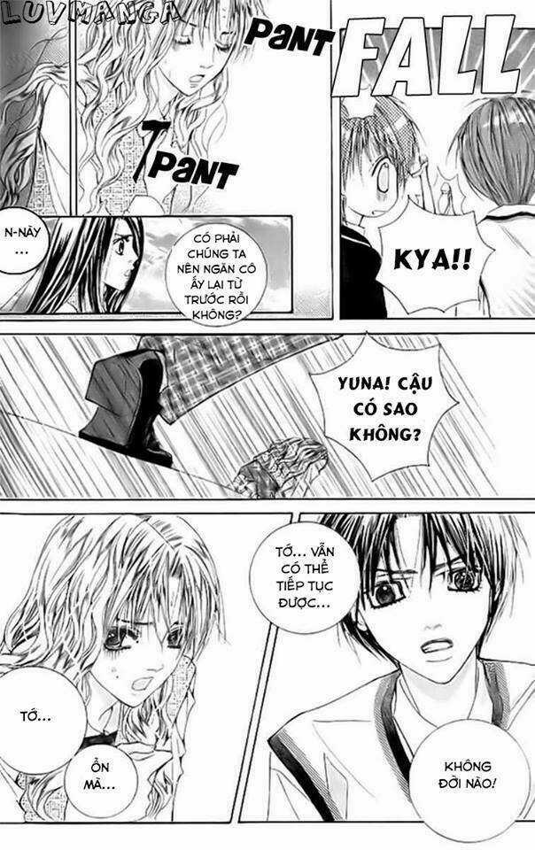 Adventure And Trouble Diary - Chapter 6 - Trang 20