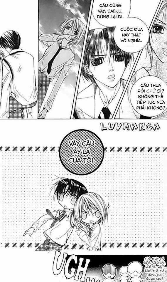 Adventure And Trouble Diary - Chapter 6 - Trang 21