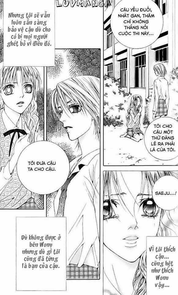 Adventure And Trouble Diary - Chapter 6 - Trang 23