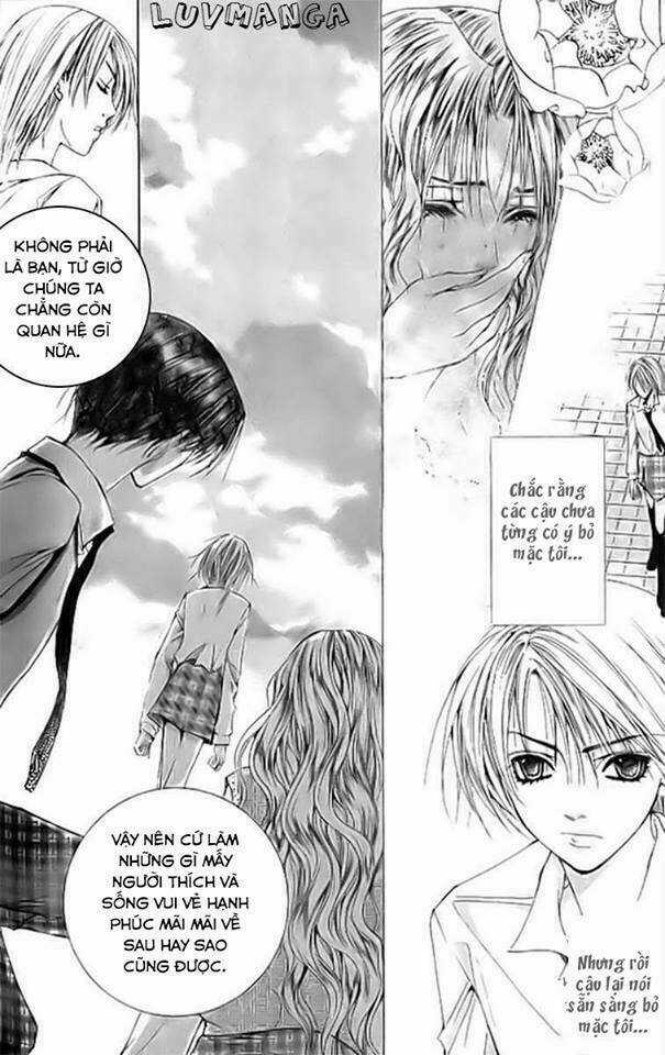 Adventure And Trouble Diary - Chapter 6 - Trang 24