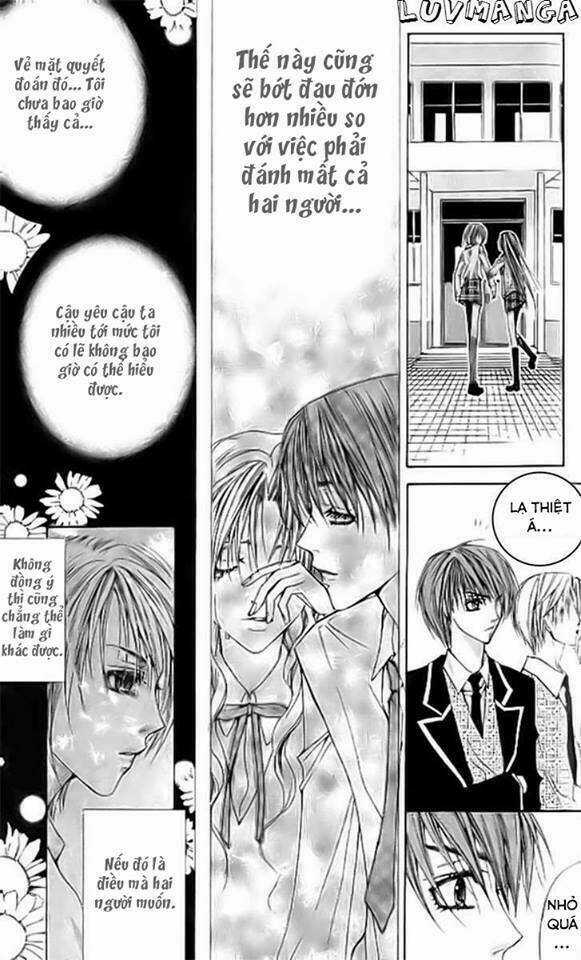 Adventure And Trouble Diary - Chapter 6 - Trang 25