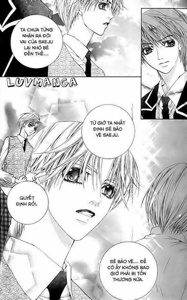 Adventure And Trouble Diary - Chapter 6 - Trang 26