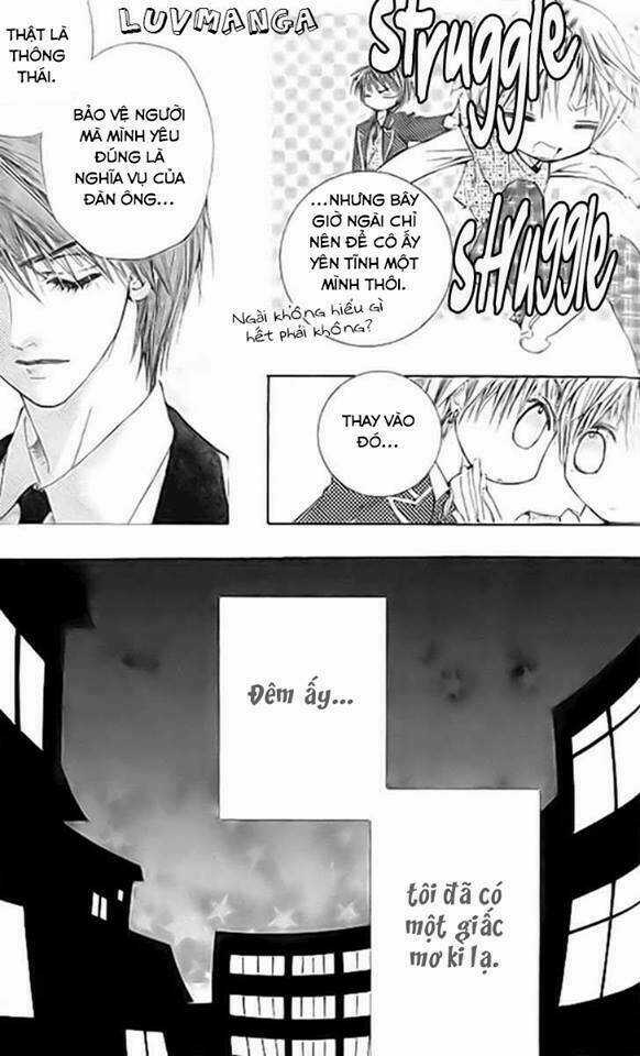 Adventure And Trouble Diary - Chapter 6 - Trang 27