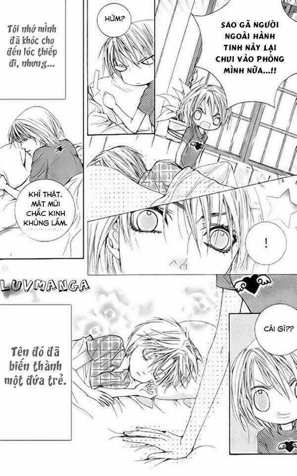 Adventure And Trouble Diary - Chapter 6 - Trang 28