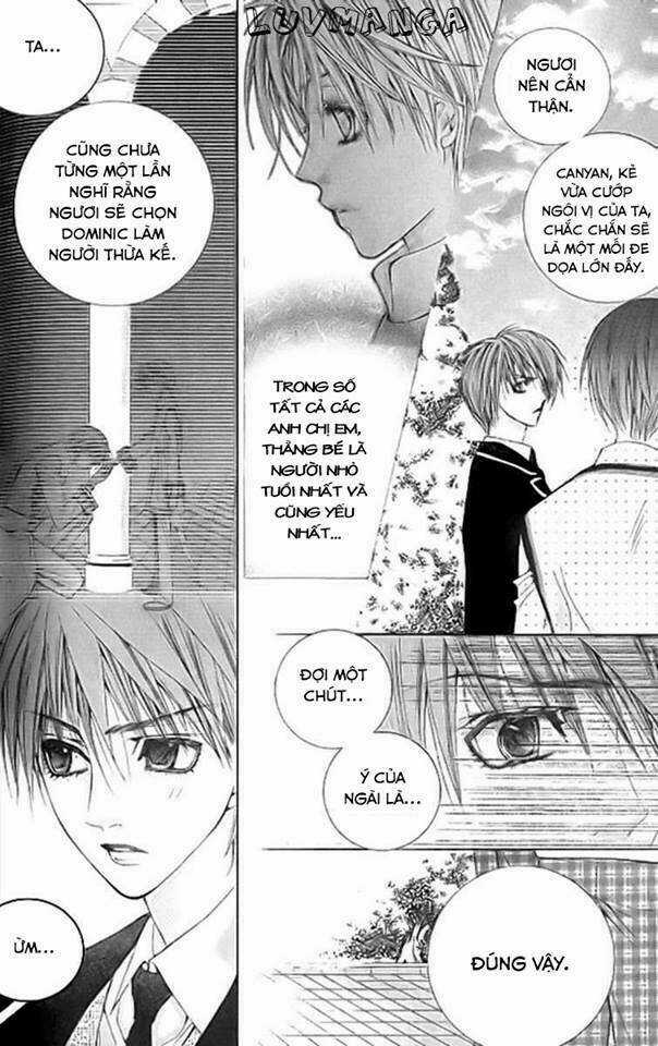 Adventure And Trouble Diary - Chapter 6 - Trang 6