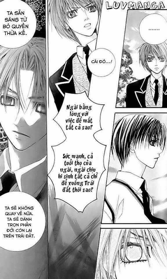 Adventure And Trouble Diary - Chapter 6 - Trang 7