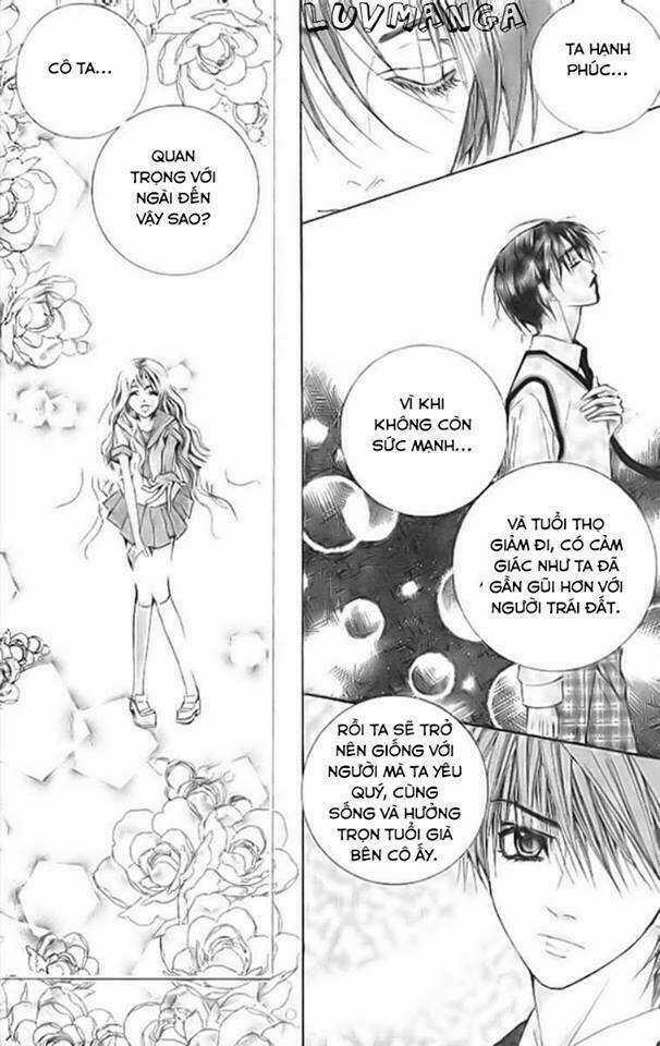 Adventure And Trouble Diary - Chapter 6 - Trang 8