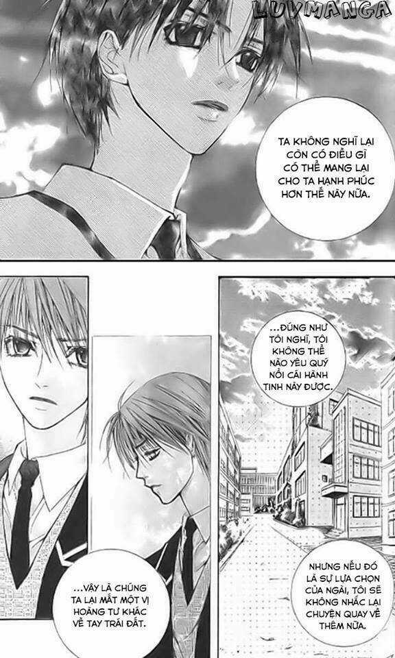 Adventure And Trouble Diary - Chapter 6 - Trang 9