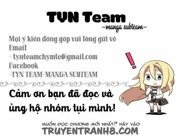 Aegis Orta - Chapter 0 - Trang 1