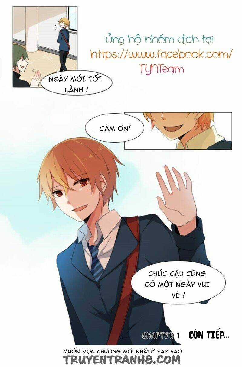 Aegis Orta - Chapter 0 - Trang 13