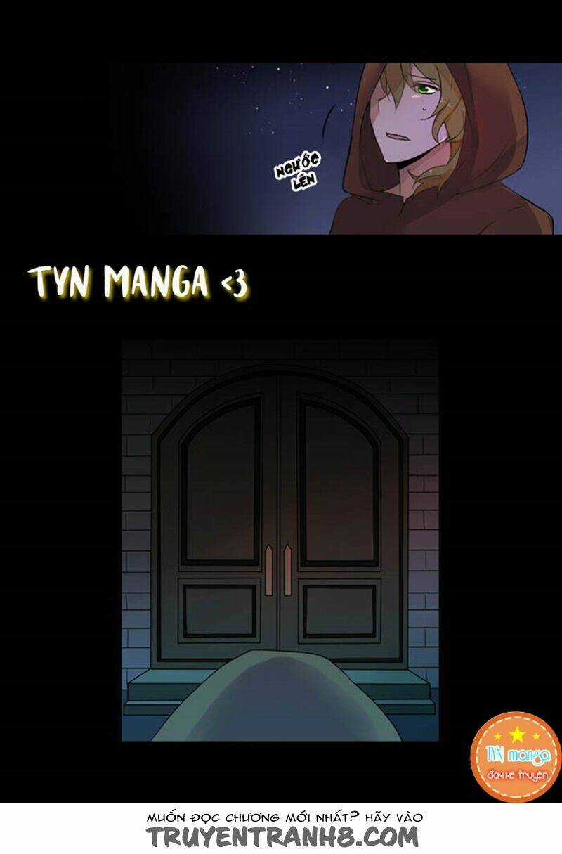 Aegis Orta - Chapter 0 - Trang 5