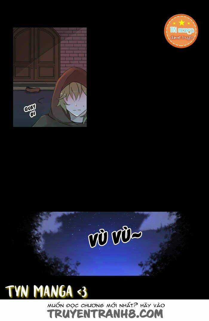 Aegis Orta - Chapter 0 - Trang 7