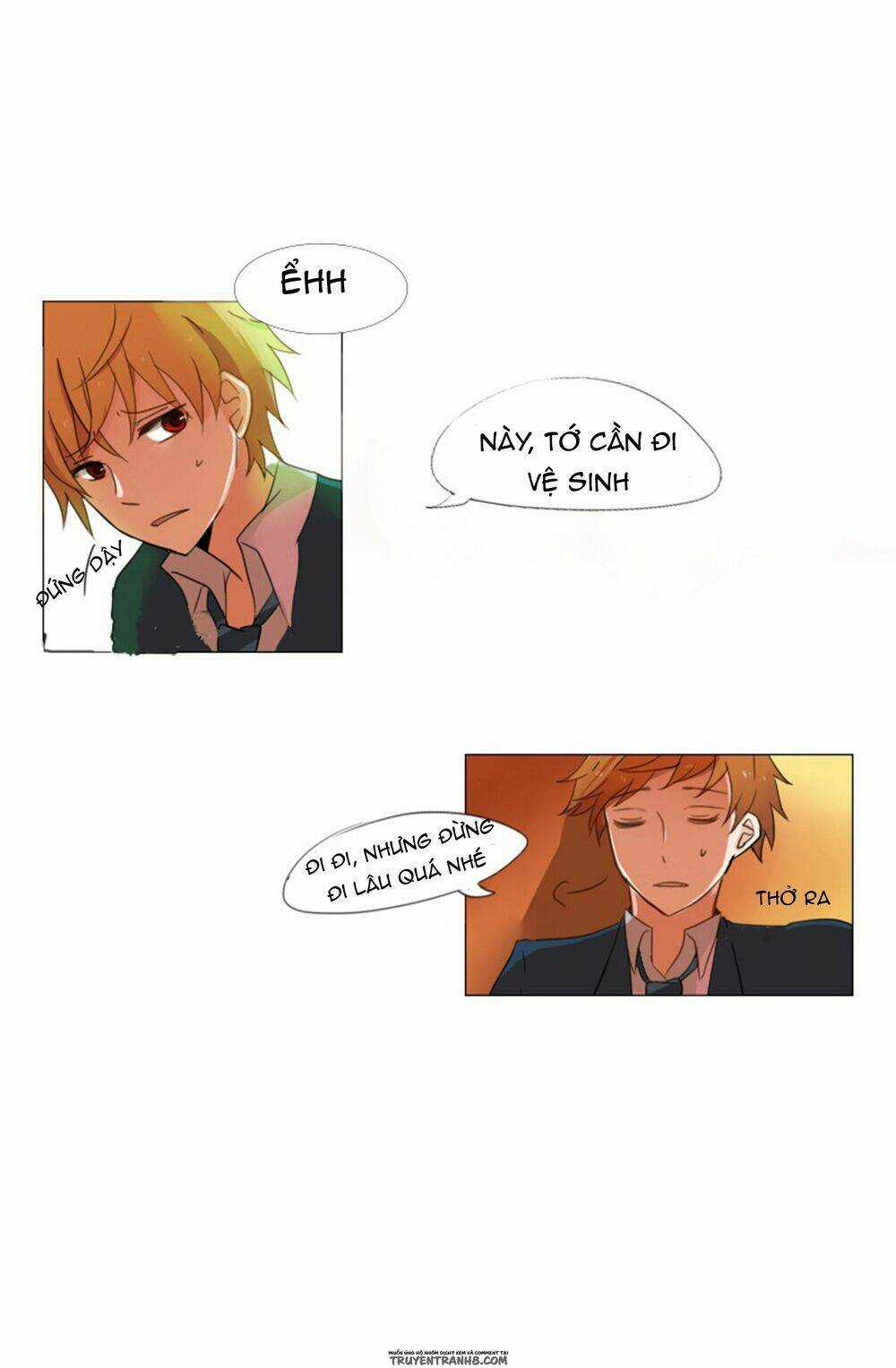 Aegis Orta - Chapter 1 - Trang 21