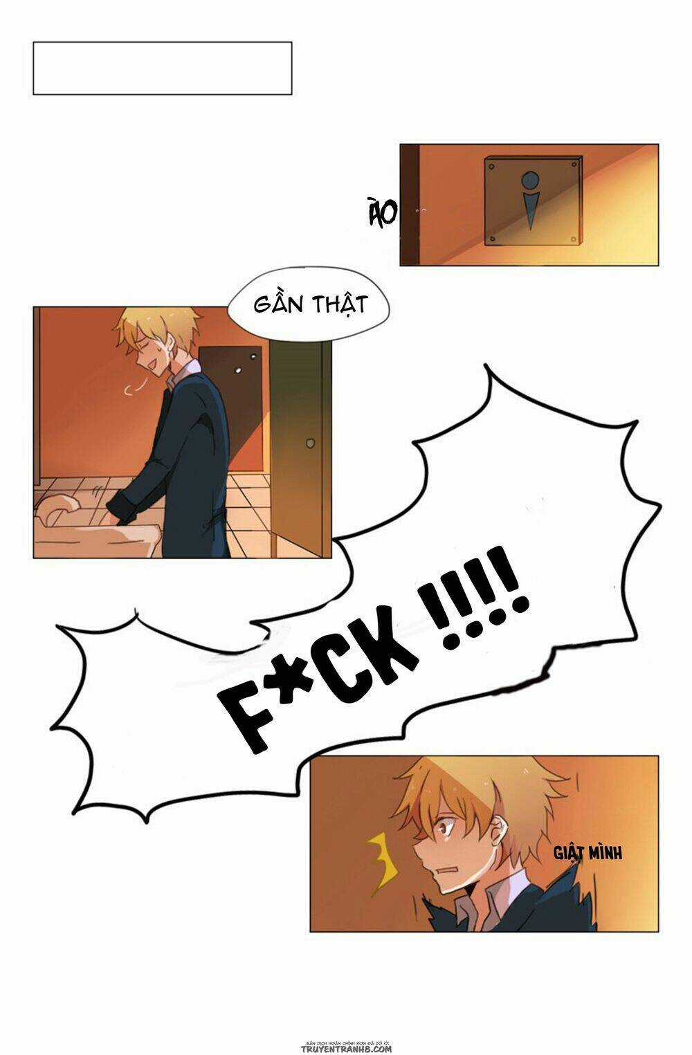 Aegis Orta - Chapter 1 - Trang 24