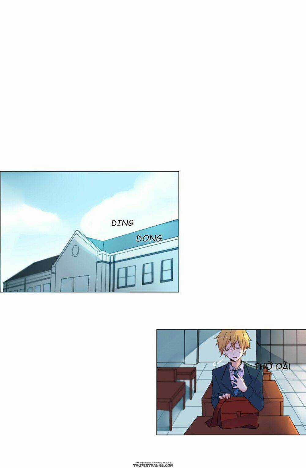 Aegis Orta - Chapter 1 - Trang 7