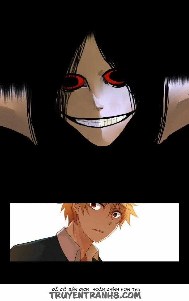 Aegis Orta - Chapter 2 - Trang 2