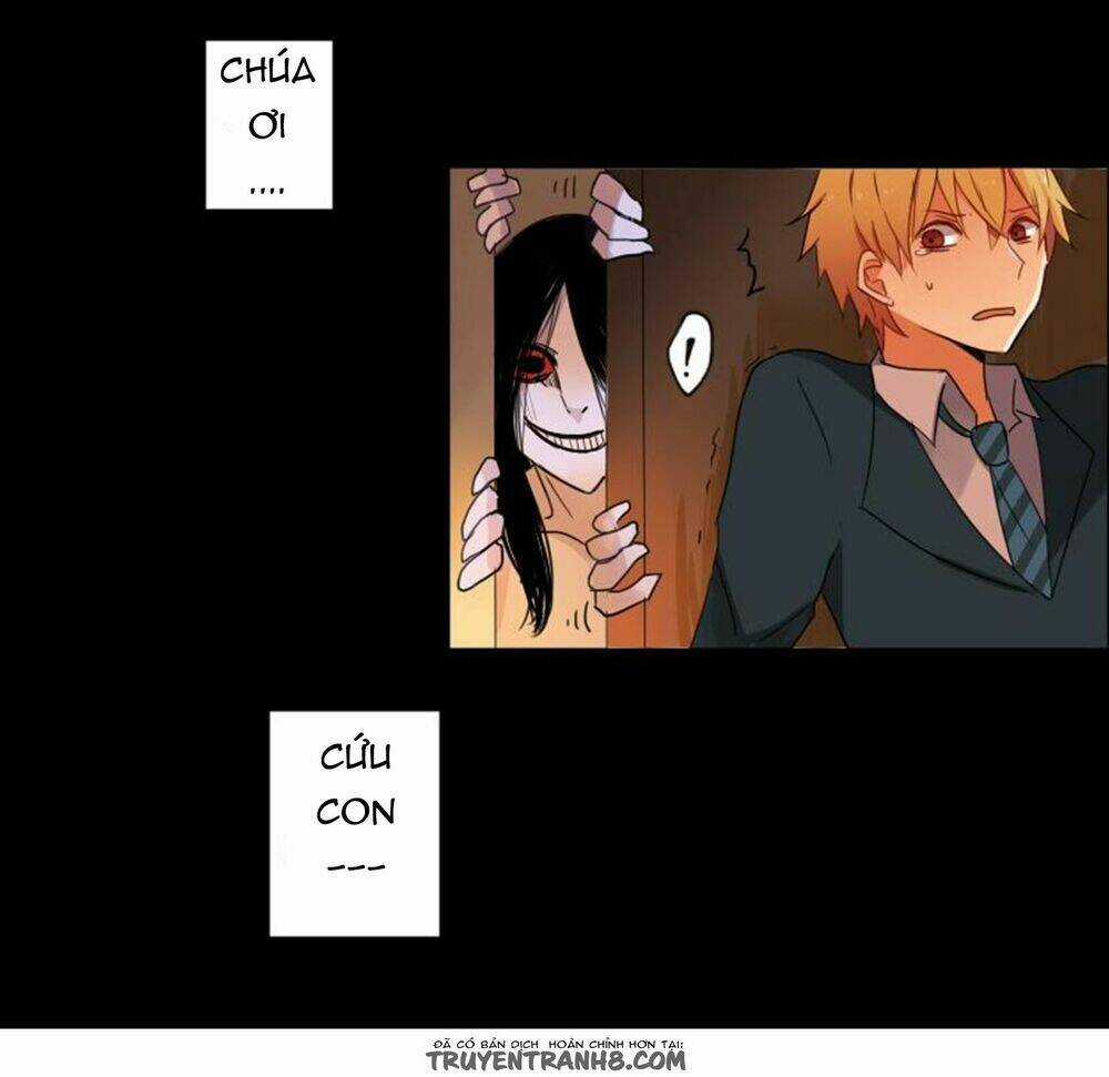 Aegis Orta - Chapter 2 - Trang 13