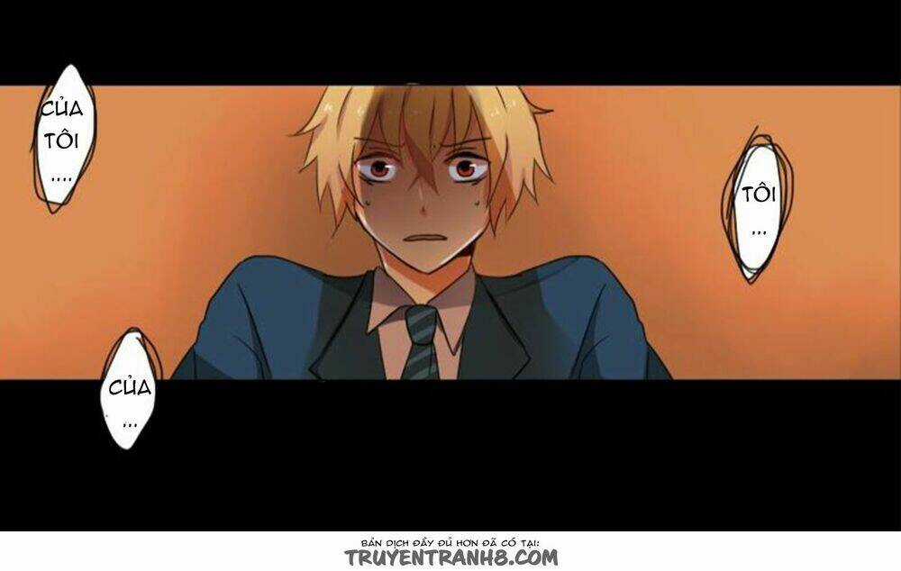 Aegis Orta - Chapter 2 - Trang 14