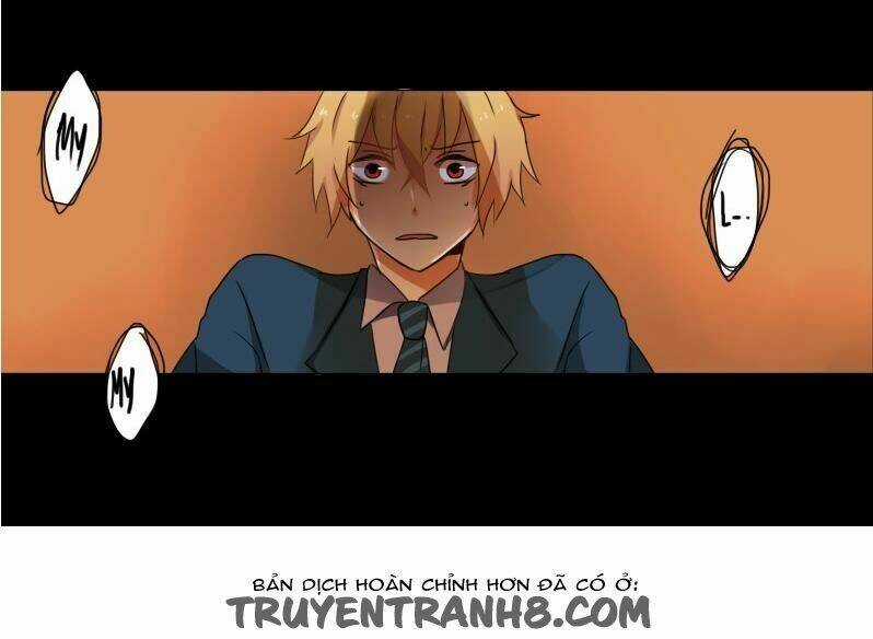 Aegis Orta - Chapter 2 - Trang 16