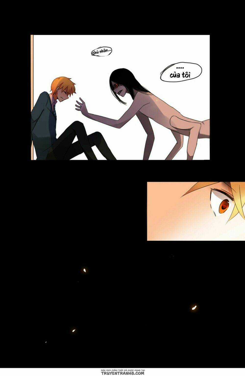 Aegis Orta - Chapter 2 - Trang 18