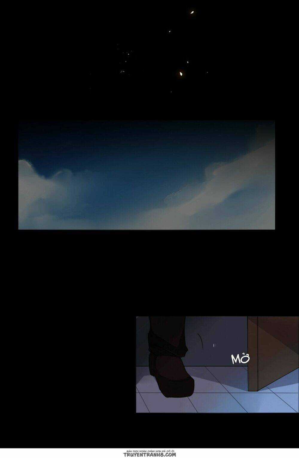 Aegis Orta - Chapter 2 - Trang 20