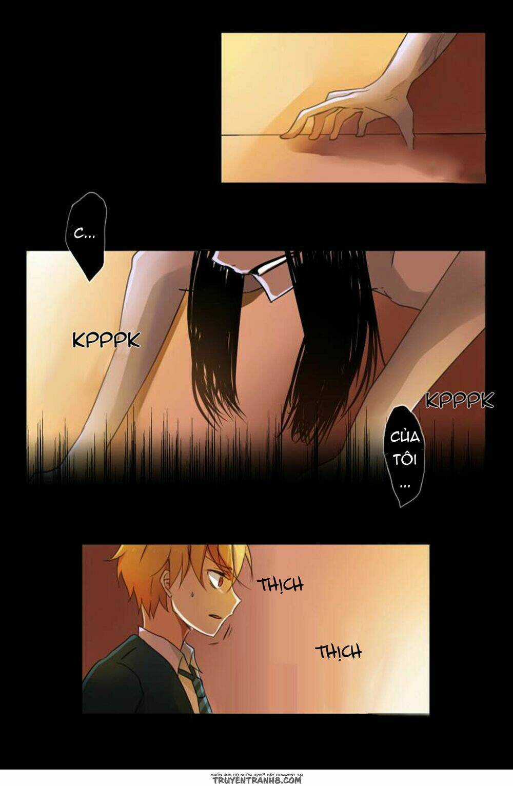 Aegis Orta - Chapter 2 - Trang 3