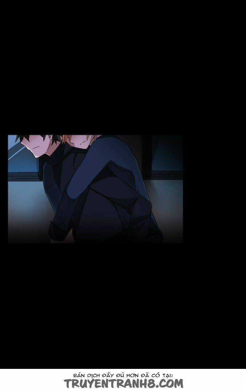 Aegis Orta - Chapter 2 - Trang 22