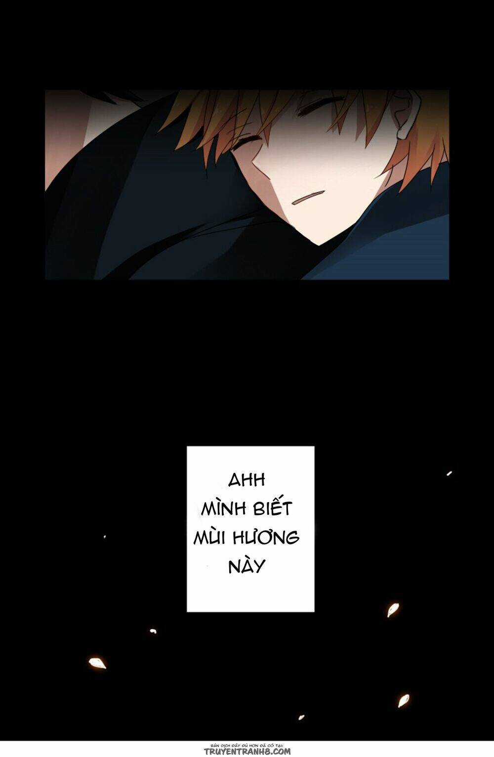 Aegis Orta - Chapter 2 - Trang 23