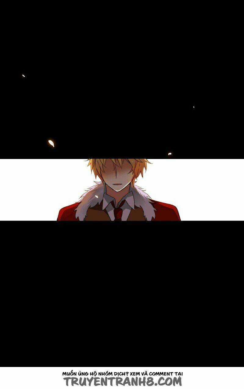 Aegis Orta - Chapter 2 - Trang 24