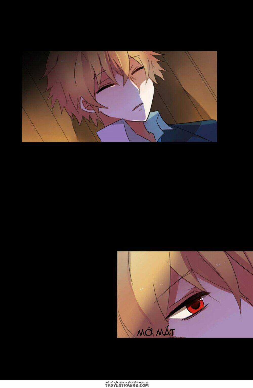 Aegis Orta - Chapter 2 - Trang 26