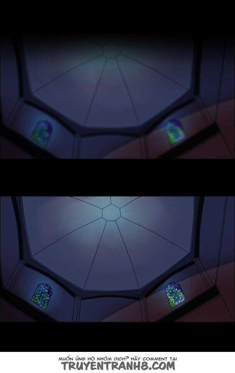 Aegis Orta - Chapter 2 - Trang 27