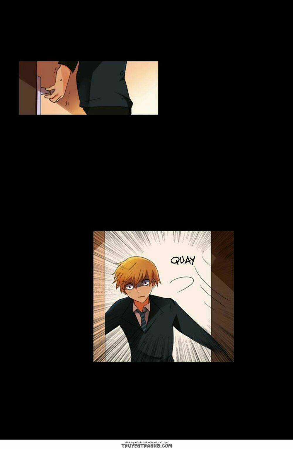 Aegis Orta - Chapter 2 - Trang 4