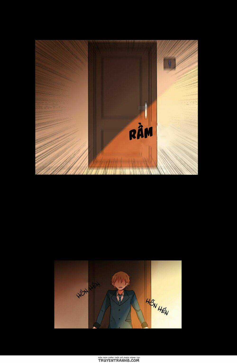 Aegis Orta - Chapter 2 - Trang 5