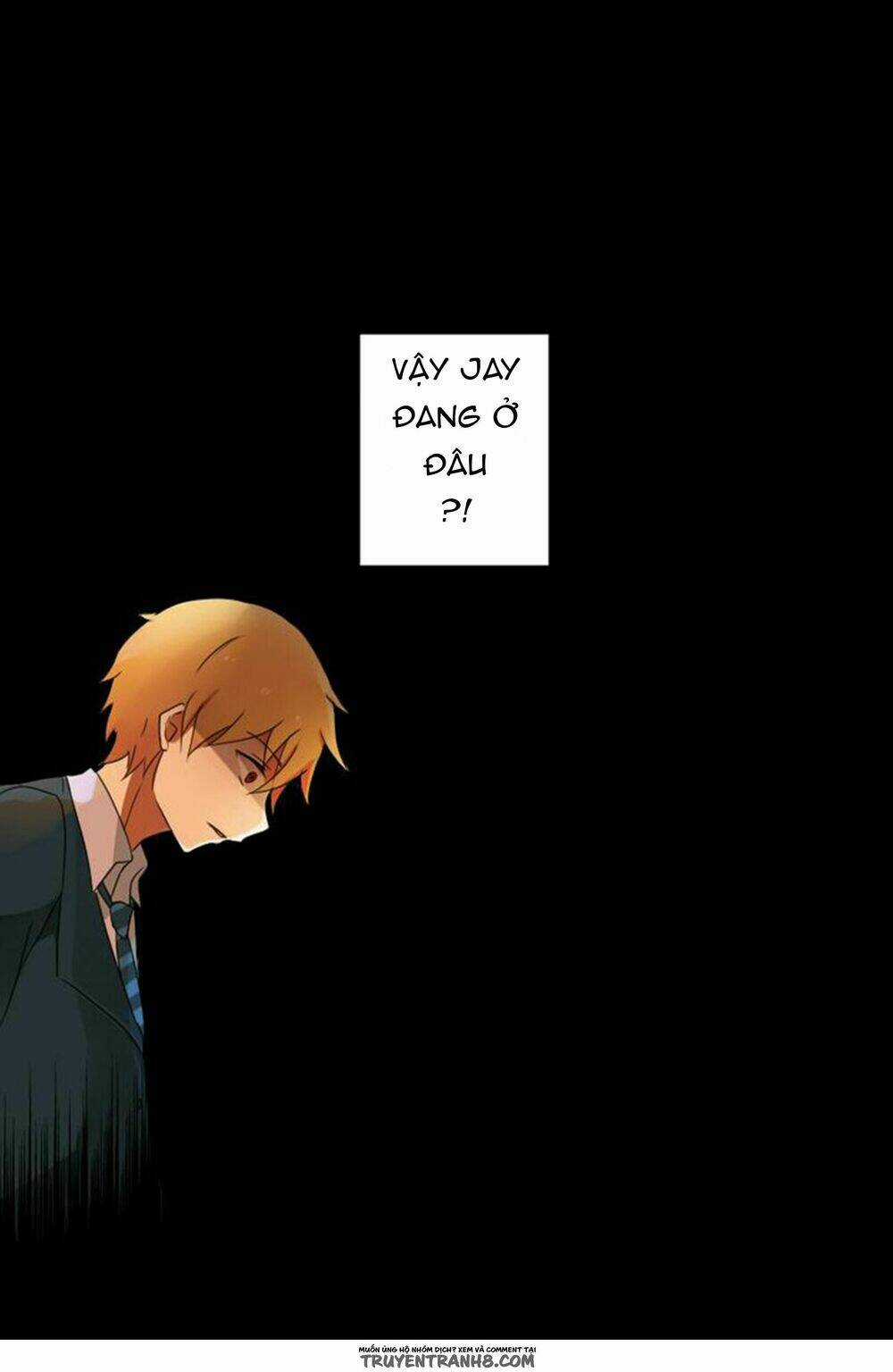 Aegis Orta - Chapter 2 - Trang 7