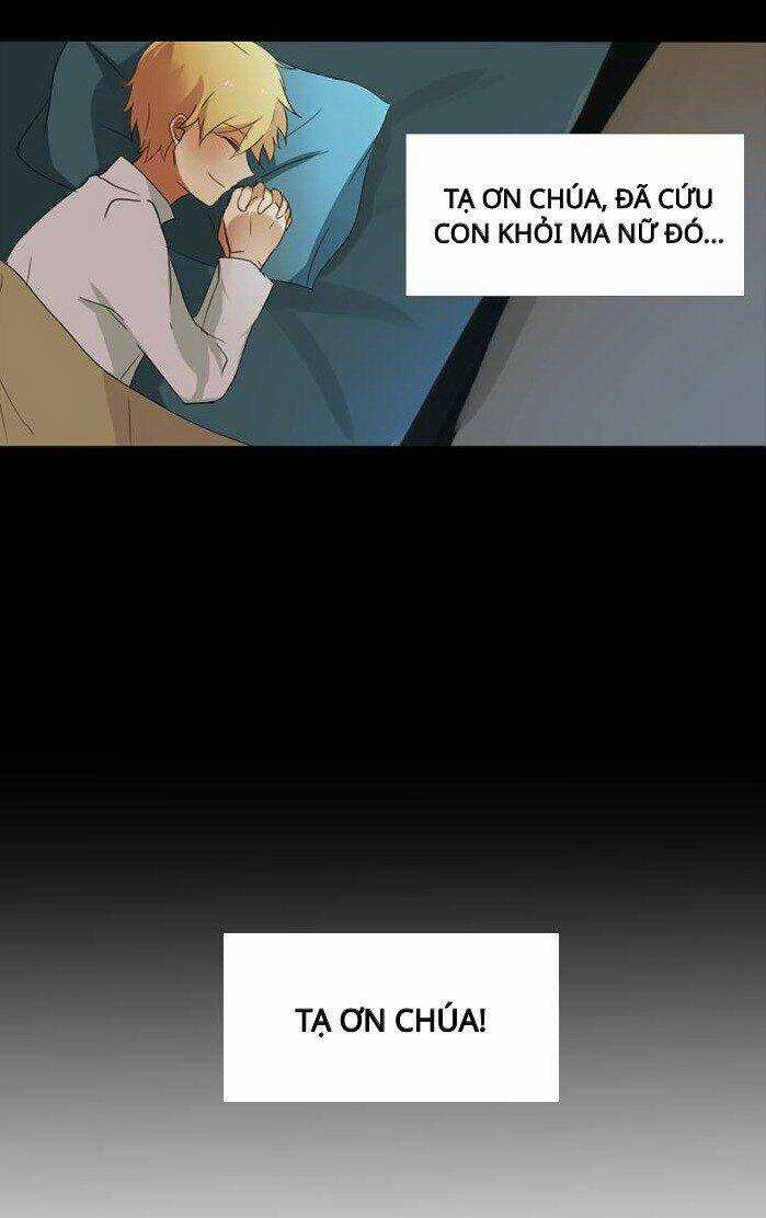 Aegis Orta - Chapter 3 - Trang 12