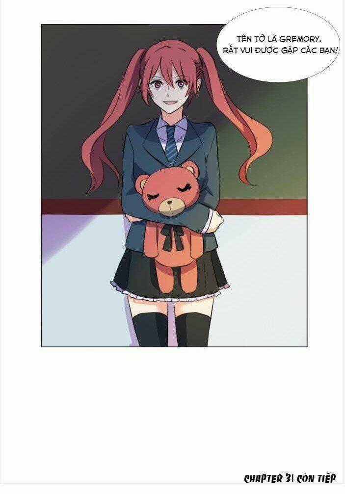 Aegis Orta - Chapter 3 - Trang 41