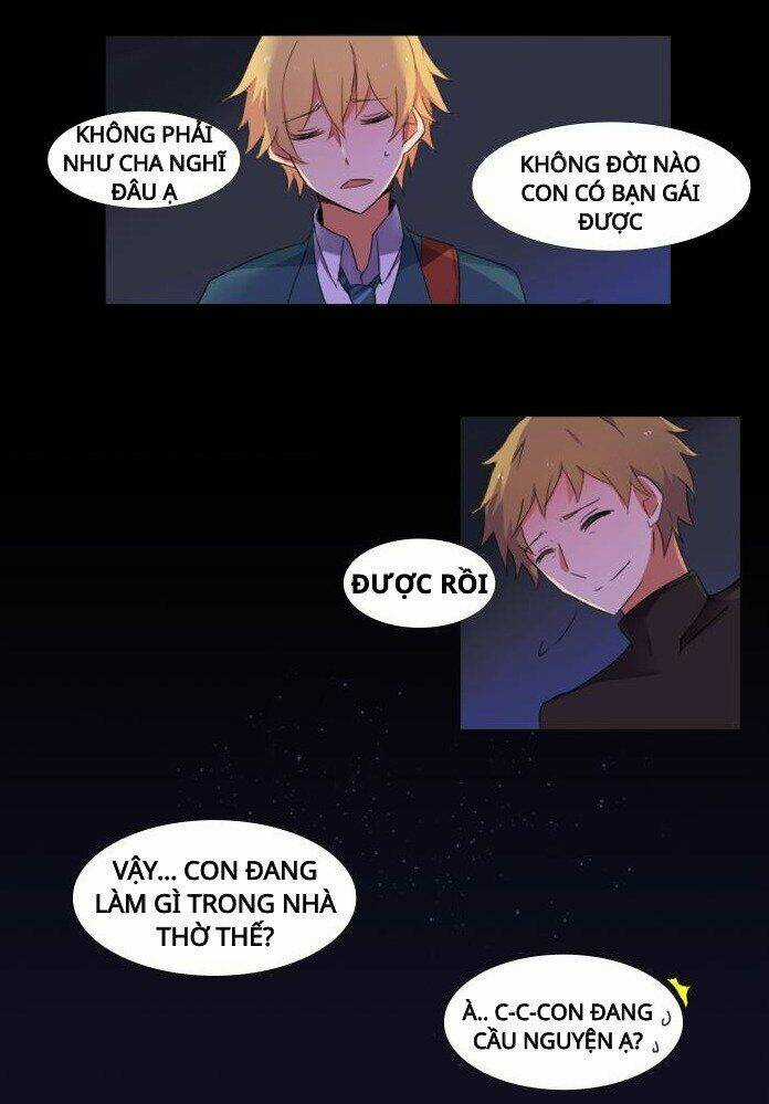 Aegis Orta - Chapter 3 - Trang 6