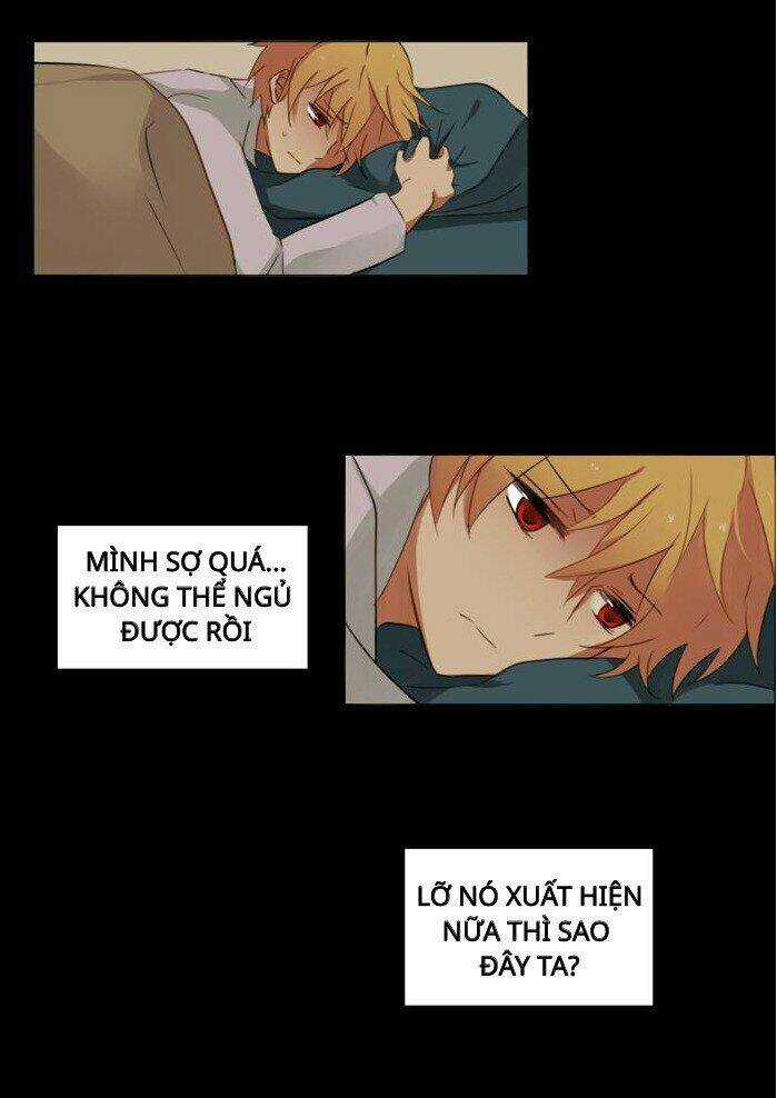 Aegis Orta - Chapter 3 - Trang 9