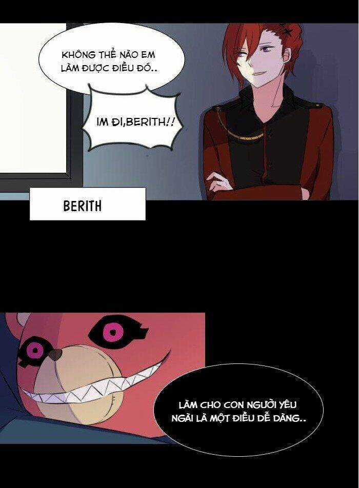 Aegis Orta - Chapter 4 - Trang 16