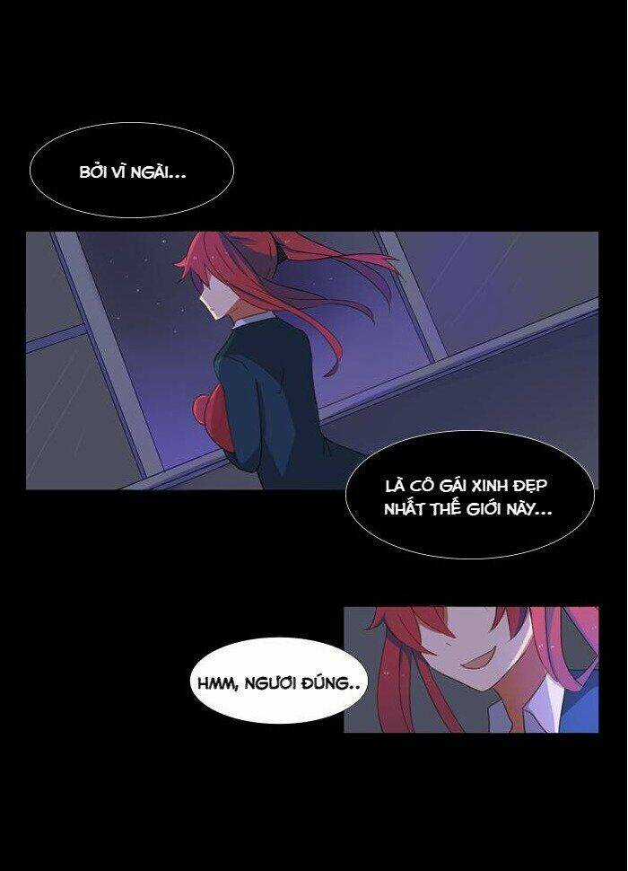 Aegis Orta - Chapter 4 - Trang 17