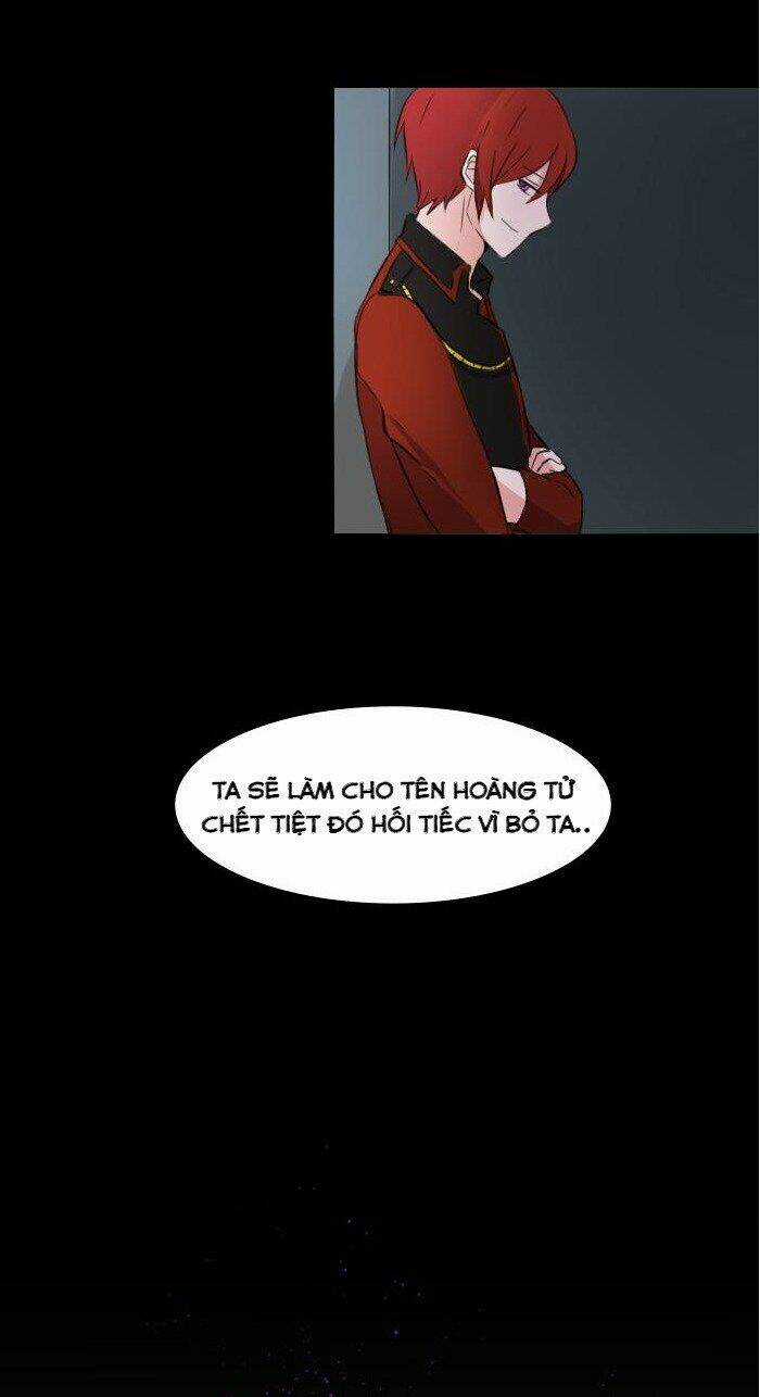 Aegis Orta - Chapter 4 - Trang 19