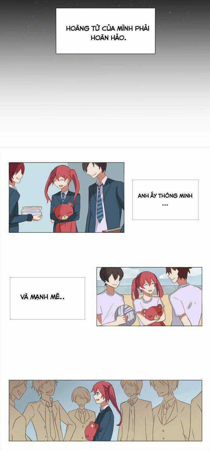 Aegis Orta - Chapter 4 - Trang 20