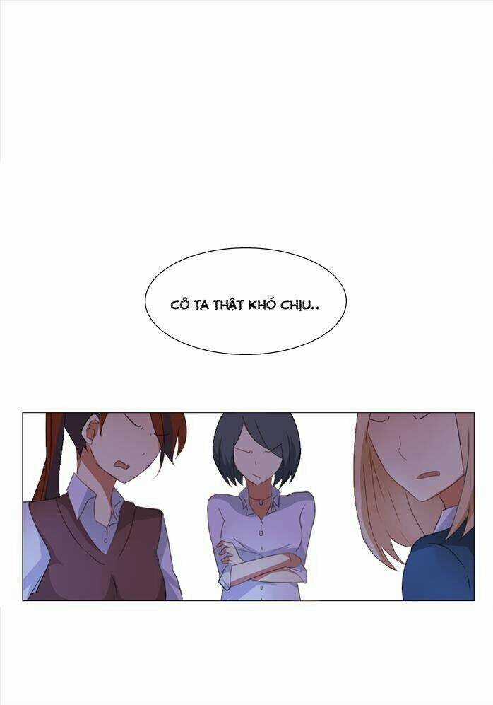 Aegis Orta - Chapter 4 - Trang 22