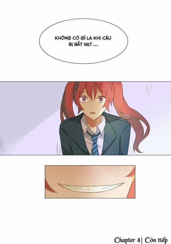 Aegis Orta - Chapter 4 - Trang 34