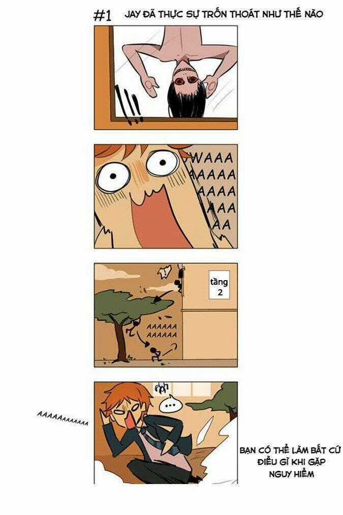 Aegis Orta - Chapter 4 - Trang 35