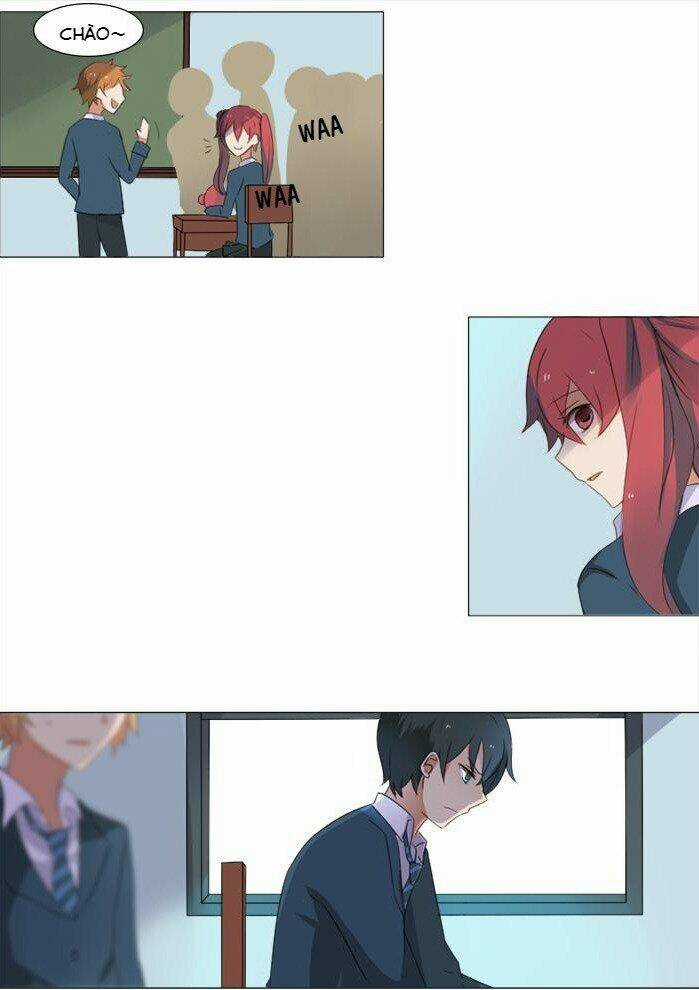 Aegis Orta - Chapter 4 - Trang 6