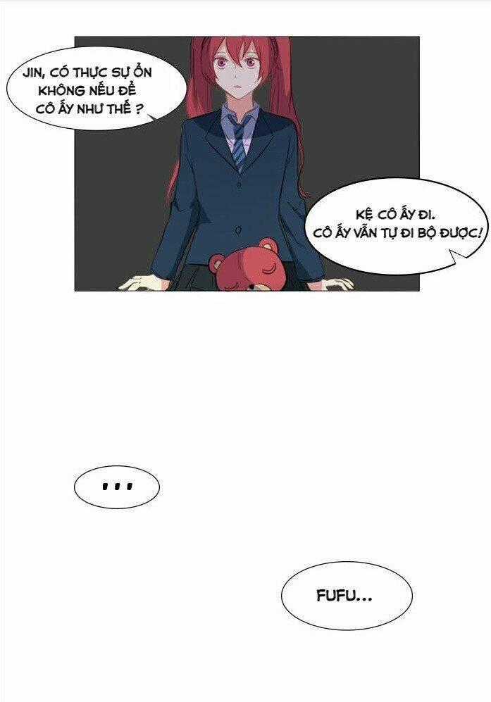 Aegis Orta - Chapter 5 - Trang 2