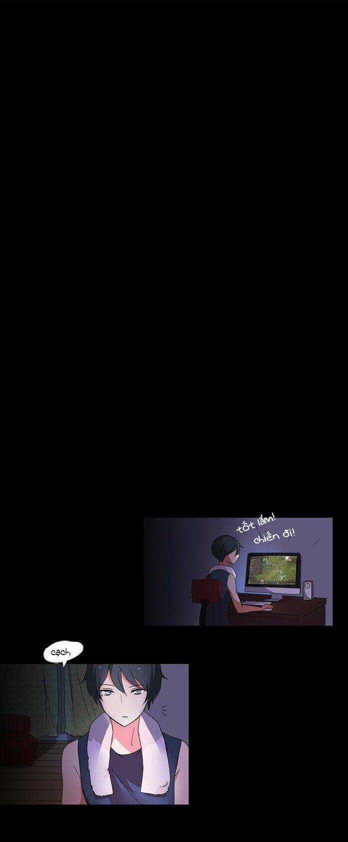 Aegis Orta - Chapter 5 - Trang 11